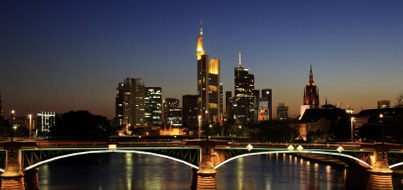 Frankfurt Area