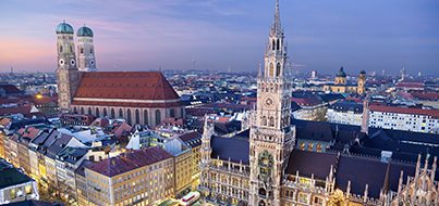 Munich