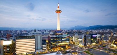 Kyoto